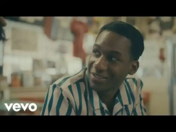 Video: Leon Bridges – Beyond